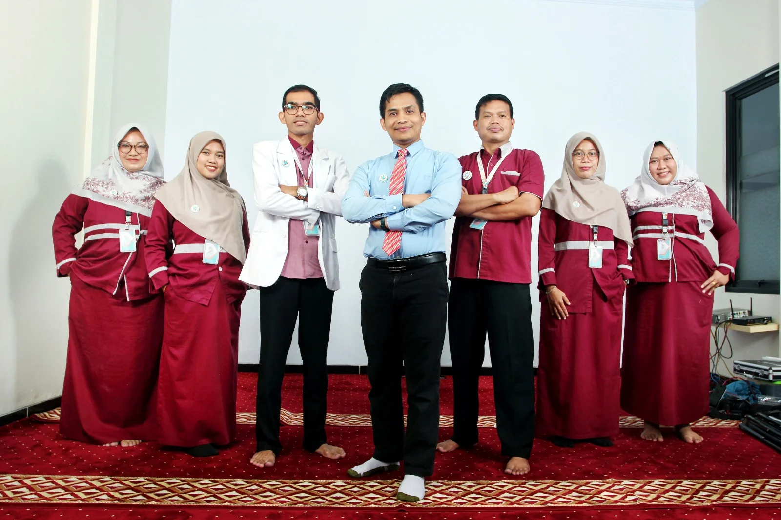 Profil Klinik