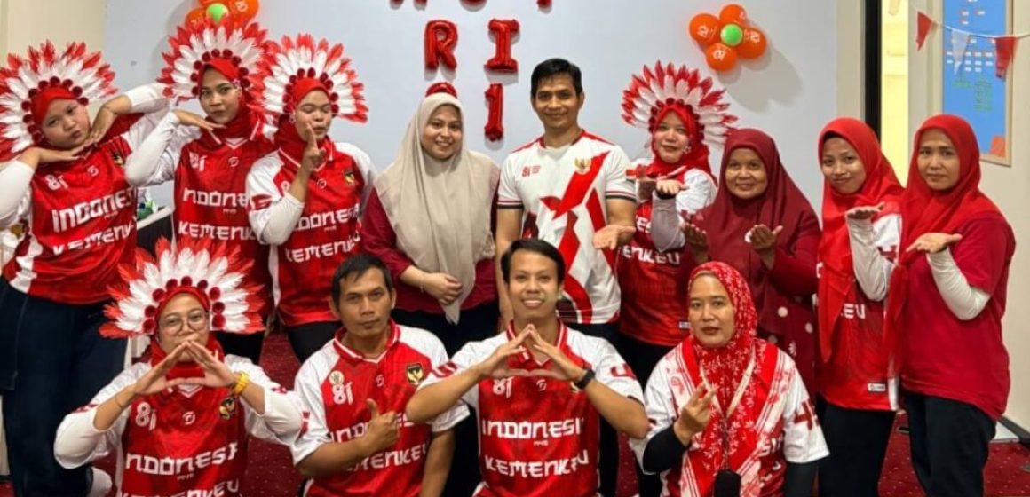 ultah klinik tazkiya 10