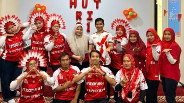 ultah klinik tazkiya 10
