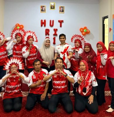 ultah klinik tazkiya 10