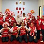 ultah klinik tazkiya 10