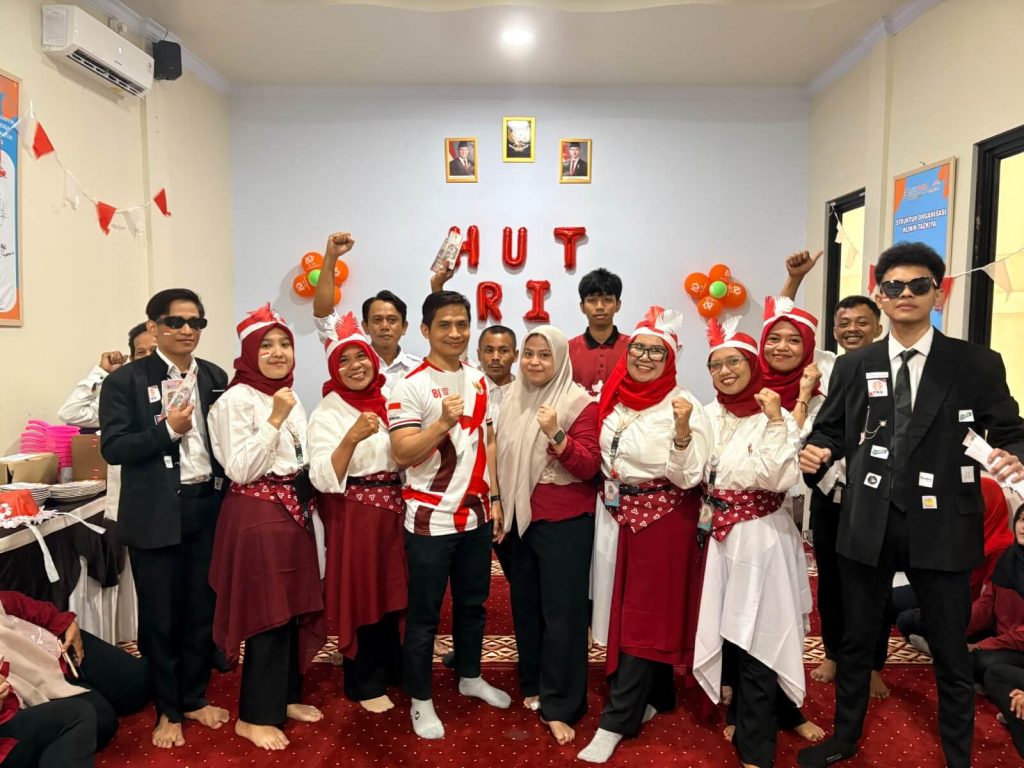 ultah klinik tazkiya 10 2